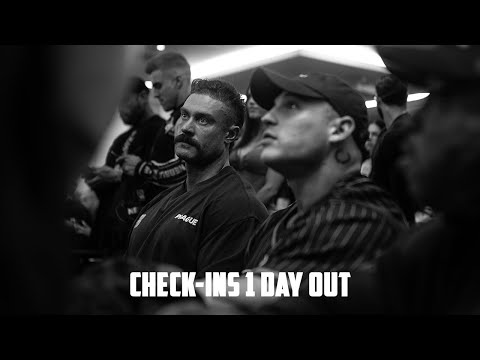1 Day Out: Martin Fitzwater's Final Check-Ins Before the Prague Pro | Raw & Unfiltered