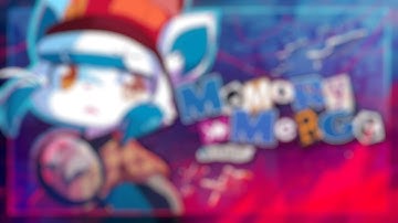 Memory Merge - YonKaGor (Karaoke)