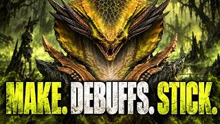 How to Build a DEBUFFER: Stat Priorities & Beyond | RAID: Shadow Legends
