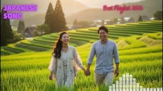 Aesthetic Japan Love Remix 🎧💓 | Anime Romantic Vibes 2025”