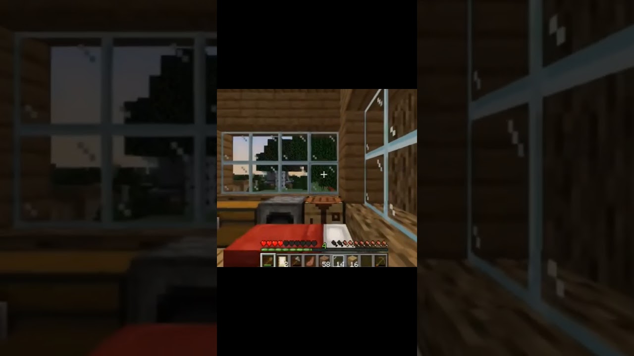 Вторжение лисы 