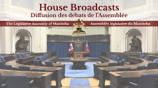 House Broadcasts - November 25, 2020