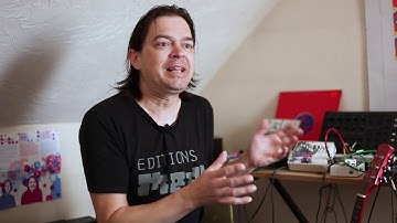 Leer and Rental Interviews | Nick Edwards (Ekoplekz)