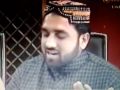 Qari shahid mehmood sahb  mehfilenaat awazeshayeq