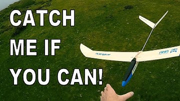 Nothing but learning to Bungee Launch