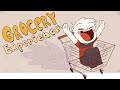 Grocery  pinoy animation