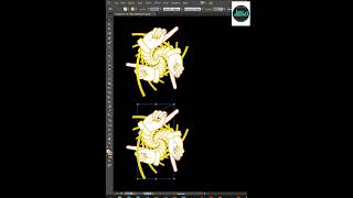 Mastering Transform Effects in Adobe Illustrator | Creative Design Tutorial