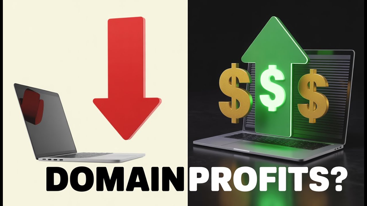 Profit Vault Review ⚠️ Scam or Legit? Real Truth About Domain Investing in 2026