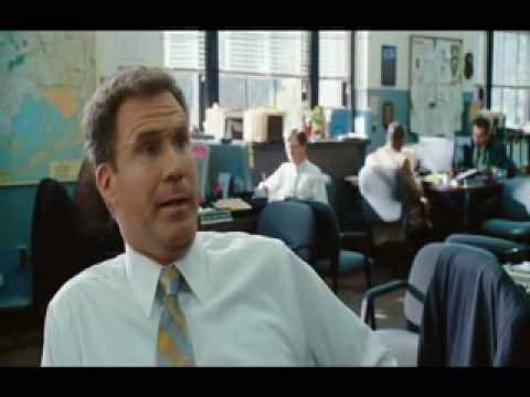 The Other Guys Official Trailer (2010)