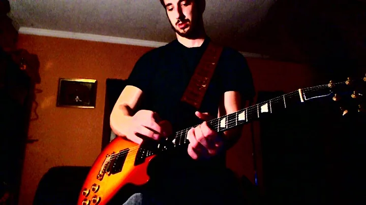 Lentner Guitar solo