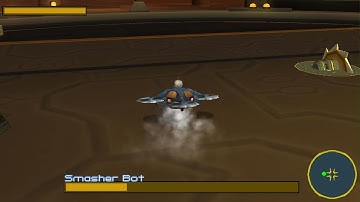 Size Matters Funny Glitch