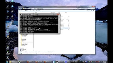 How to make a Minecraft Server- Bukkit Style