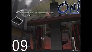 ONI 2001 Walkthrough Part 9