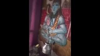 Bhakti Mein Thirakte Kadam | Spiritual Dance Performance'