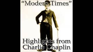 Smile - Charlie Chaplin's Modern Times