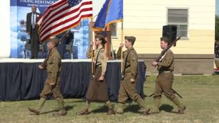 60 years later, museum continues telling the Airman story