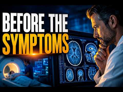 BEFORE THE SYMPTOMS