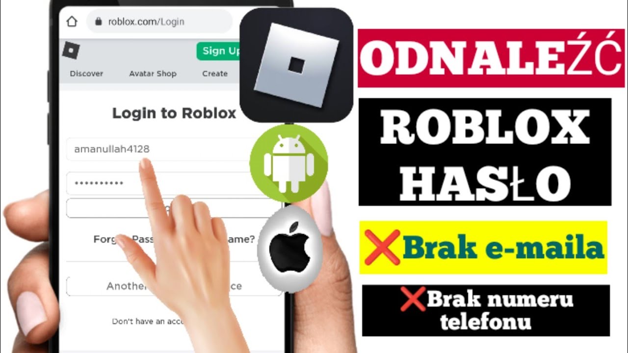 Jak Komuś Ukraść Konto Na Roblox Jak odzyskać konto Roblox bez wiadomości e-mail 2023 (nowy proces