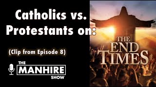 Is the Rapture Real (Clip from Ep. 8)
