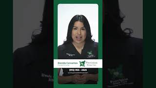 Who we are 🏡 💚 #provisionhomecareep #homecare #learnmore #community #elpaso #eptx #caregiver