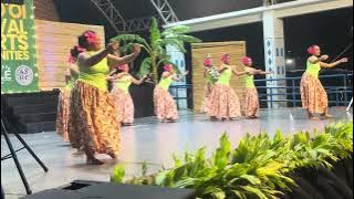 Moso'oi Festival 2024- Tagata Huruhuru