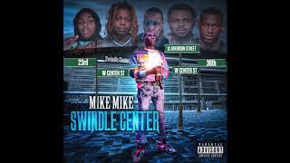 Mike Mike - Life Sentence