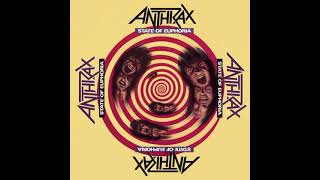 Anthrax - Friggin' In The Riggin'