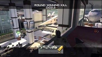 MW2 SICK TERMINAL SHOT !!!!