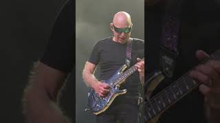 Satch Vai Band◇ If I Could Fly◇ 4/2/26