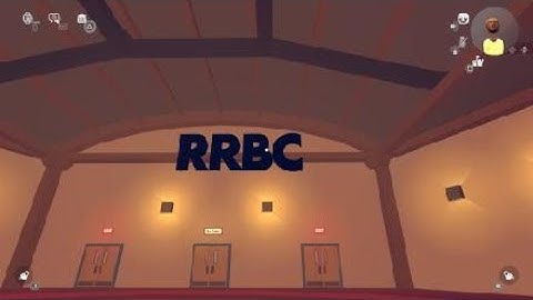 HOW TO USE AND FIND THE TEXT TOOL IN REC ROOM