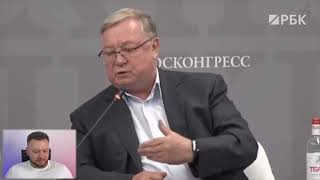 Сергей Степашин Как обирают военнослужащих