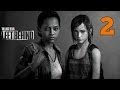 Прохождение The Last of Us: Left Behind (Оставшиеся позади) — Часть 2: Торговый центр