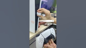 IWGAME Adapter re-link with PS5 controller