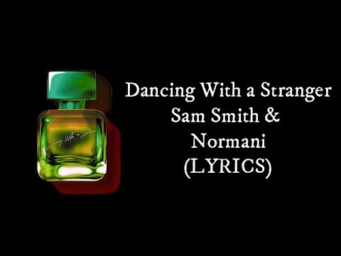 sam smith dancing with a stranger cd