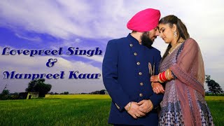 Best highlight Sauda khara khara  Lovepreet Singh and Manpreet Kaurhttps://youtu.be/LYEqeUr-158