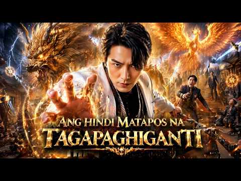 8 taong kulong, pamilya'y inapi! Mula selda, naging VP, babasagin ang mastermind!