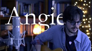 Angie(Cover) - The Rolling Stones - Covered by Mattia Baffè