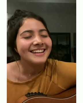 live Instagram bulan sutena cantik banget(2)