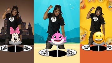 Super Nerd Smash Mash Up 146!!!