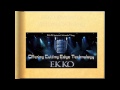 EKKO Mysteries at BEA / BookCon 2015