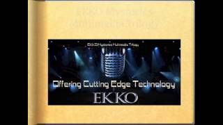 EKKO Mysteries at BEA / BookCon 2015