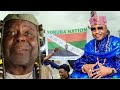 AGAIN! ELEBUIBON TACKLES OLUWO OF IWO, CONDEMN HIS STEPS AGAINST YORUBA CULTURE, YORUBA NATION.