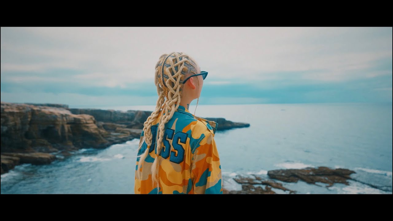 jina様 775 / 母さん【Official Music Video】prod by -Azito Music