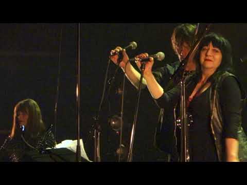 Lydia Lunch-Harry Howard