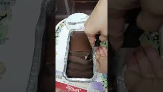 Lee Chocolate Pound Cake Shortvid Kristina