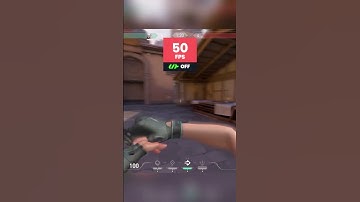 Boost Your FPS In Valorant!