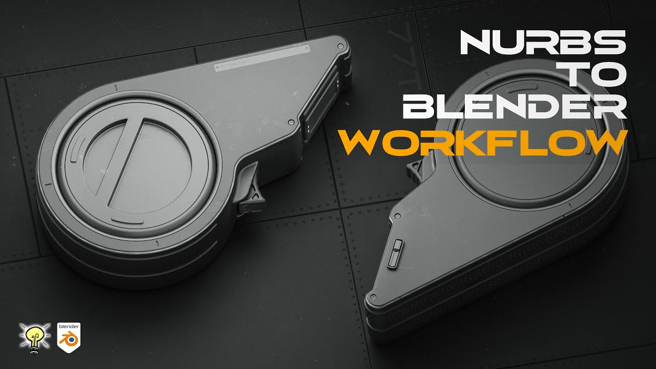 how-to-export-nurbs-models-into-blender-youtube