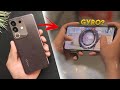 Vivo Y29 4G PUBG Test | BGMI | SNDP 685 | Graphics, Gyro, Temperature, Gameplay, Screen Recording