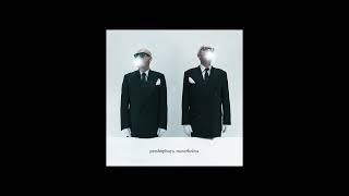 Pet Shop Boys - A new bohemia (Official Audio)