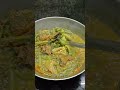 aloo kumro data macher jhol#youtubepost #post